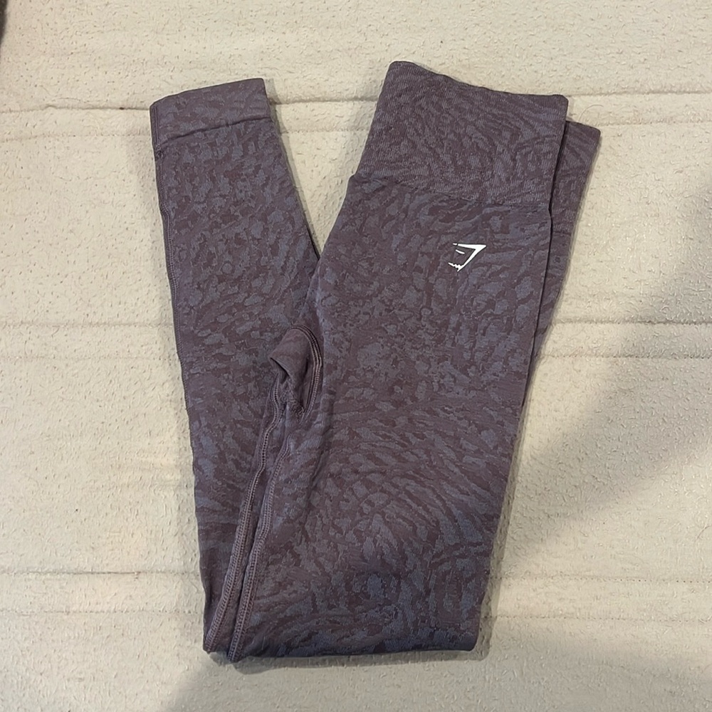 GYMSHARK LEGGINGS